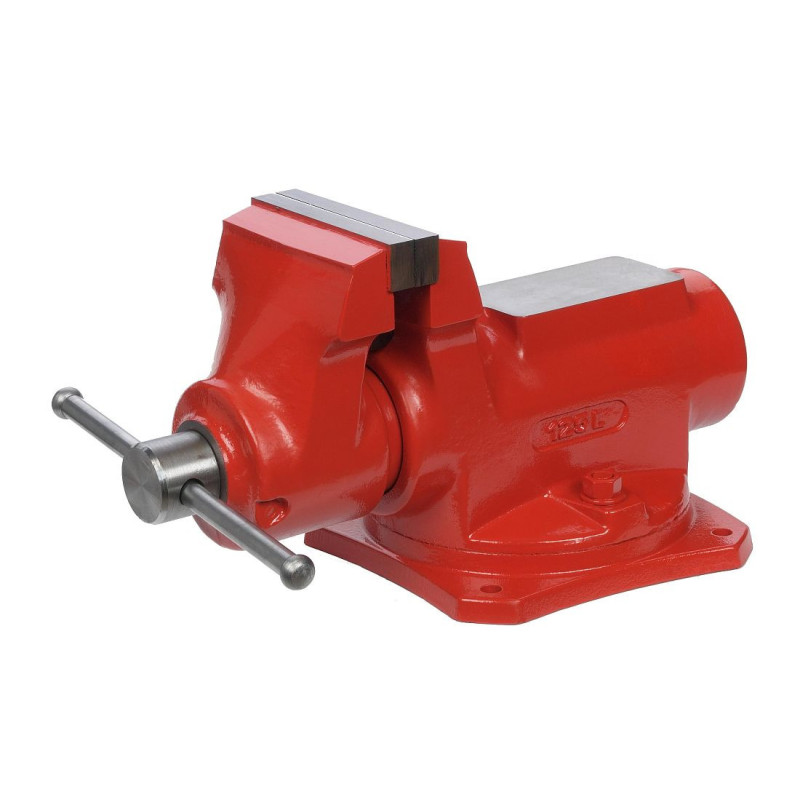 York 100 skruvstycke