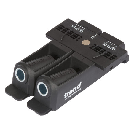 3-in-1 Pocket Hole Jig