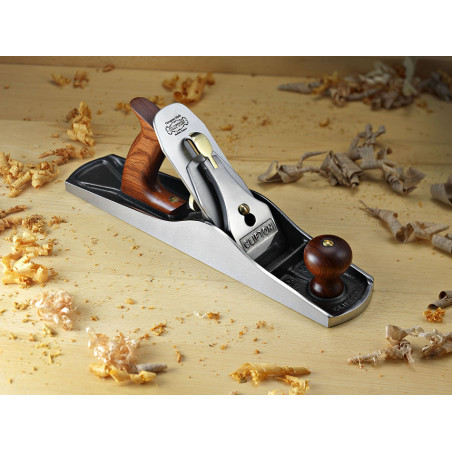 Clifton no. 5 1/2 hyvel - Wide Jack Plane