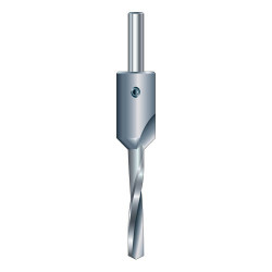 Adjustable countersink 1/2 inch diameter