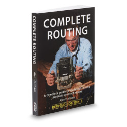Complete Routing Book New Revised Edition