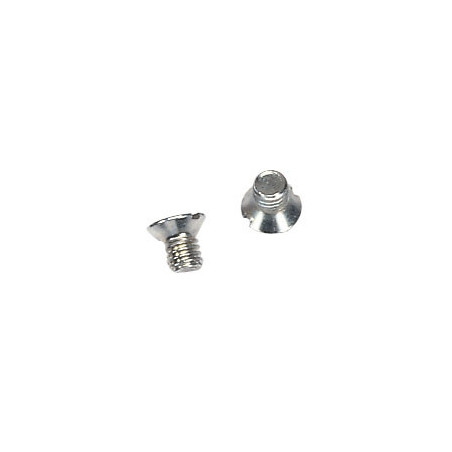 Fixing kit router Tables countersink screw