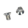 Fixing kit router Tables countersink screw