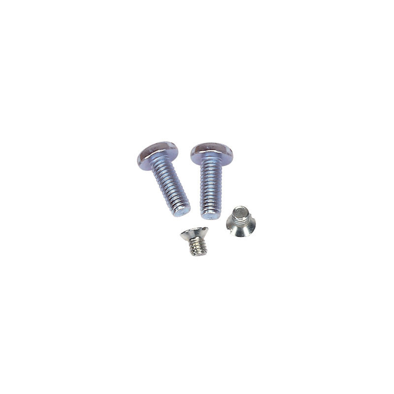Fixing kit Unibase pan head screw