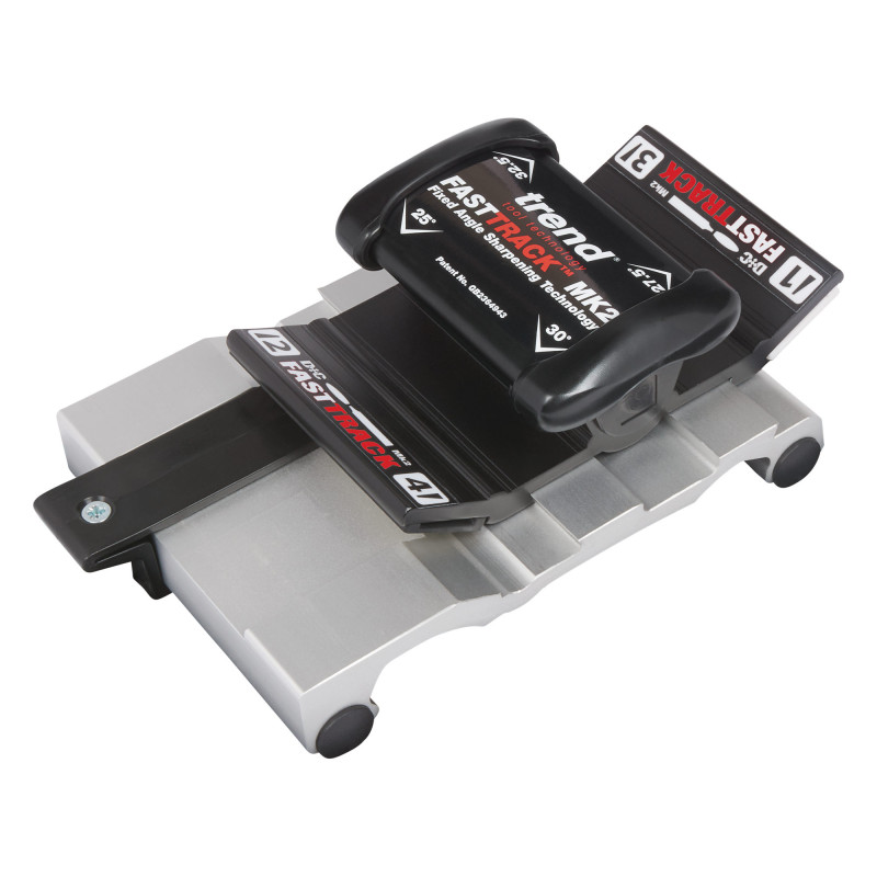 Trend Fast Track MK2 Sharpener