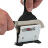 Fast track knife sharpener kit