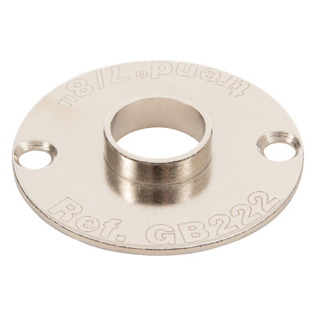 Guide bush 22.2mm (7/8) diameter