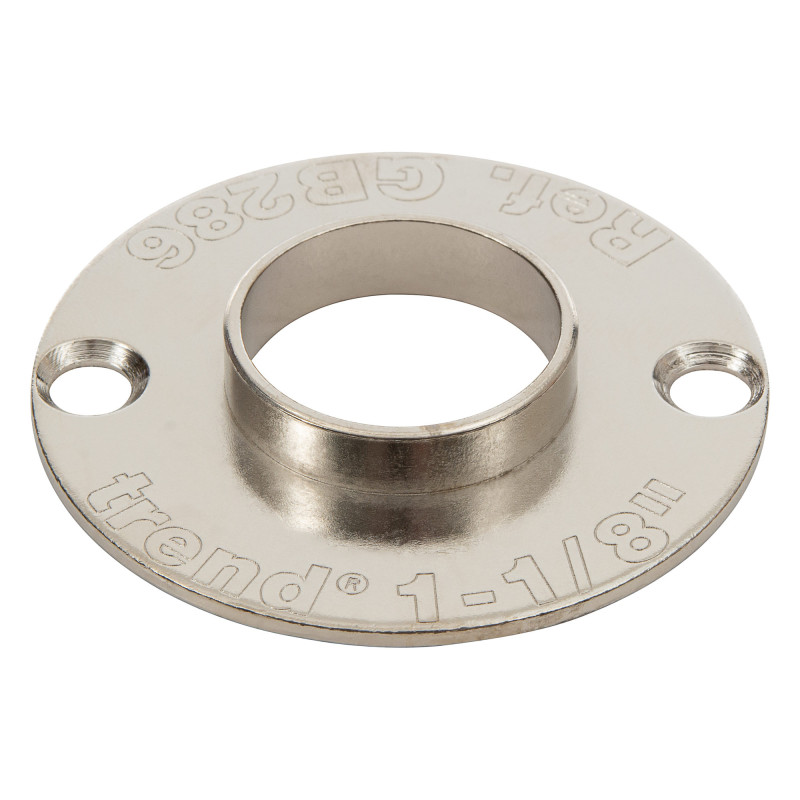 Guide bush 28.6mm (1-1/8) diameter