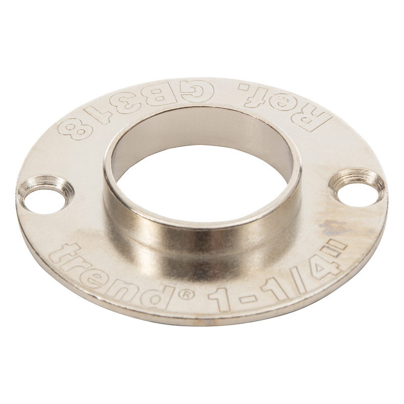 Guide bush 31.8mm (1-1/4) diameter