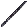 Jigsaw blade 100x4.0mm CV up-cut 5 pack