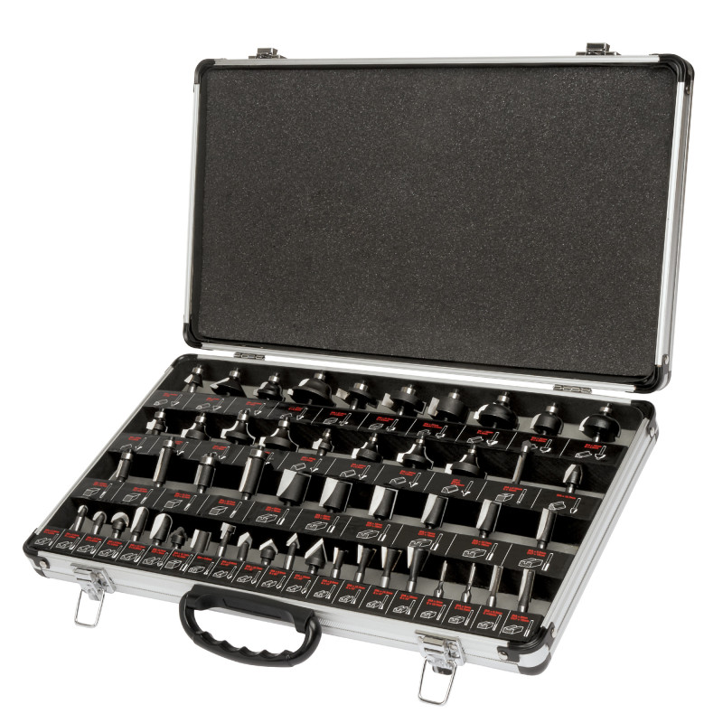 50 piece starter cutter set