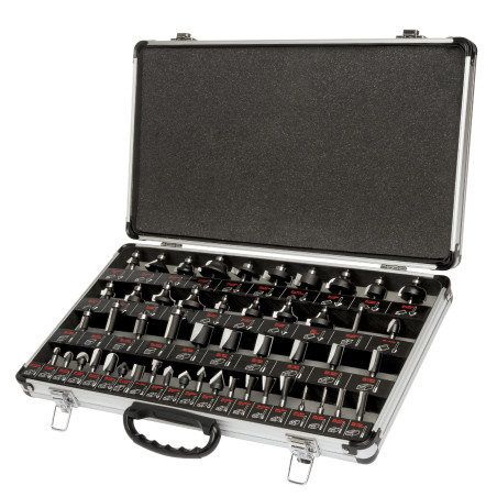 50 piece starter cutter set