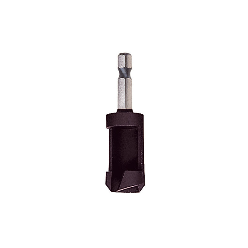 Trend Snappy tube plug cutter 10mm