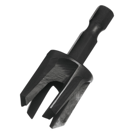 Trend Snappy 1/2 inch diameter plug cutter