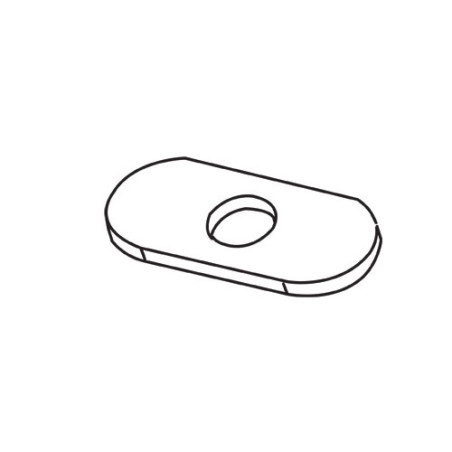T-nut for edge planing knob CRT/MK3