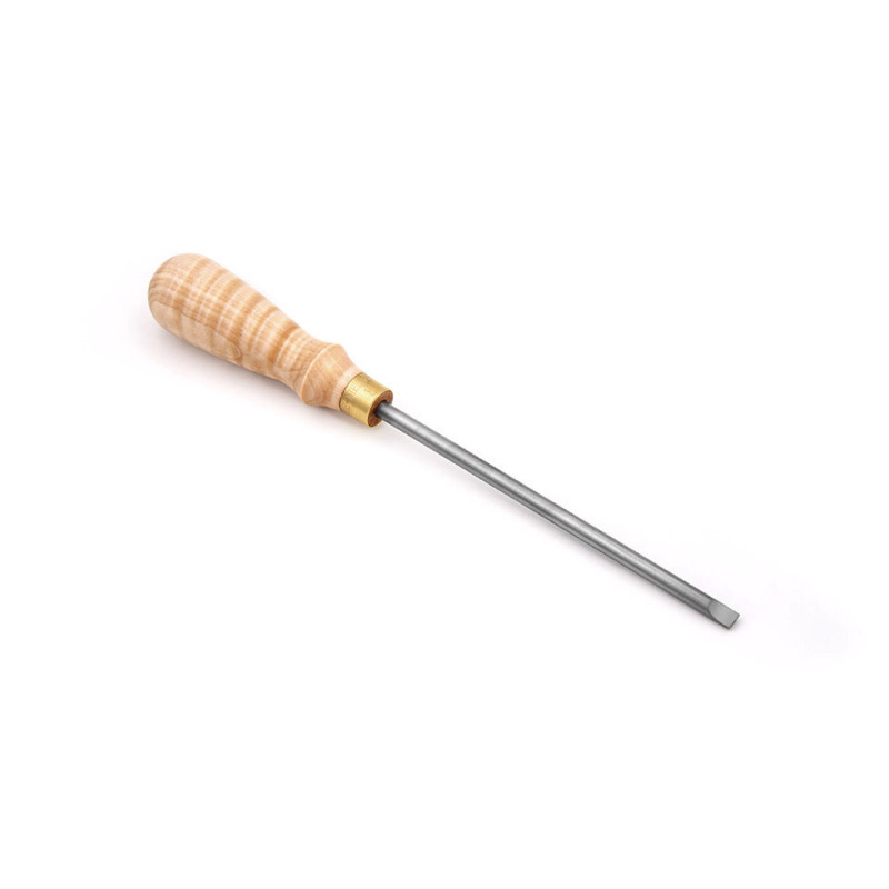 Lie Nielsen Handle Toe Screwdriver