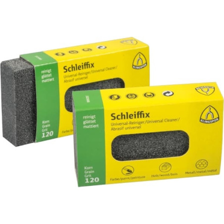 Schleiffix-handklossen SFK 655 Korn 240