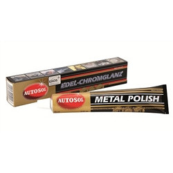 AUTOSOL METAL POLISH – 75ML