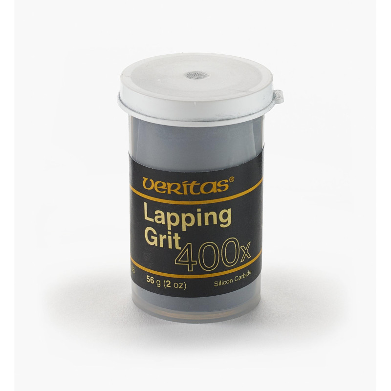 Lapping Grits 400x