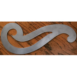 Roubo Curve “G Curve”