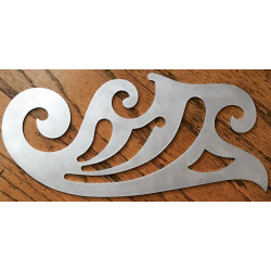 Roubo Curve “Detail Curve”