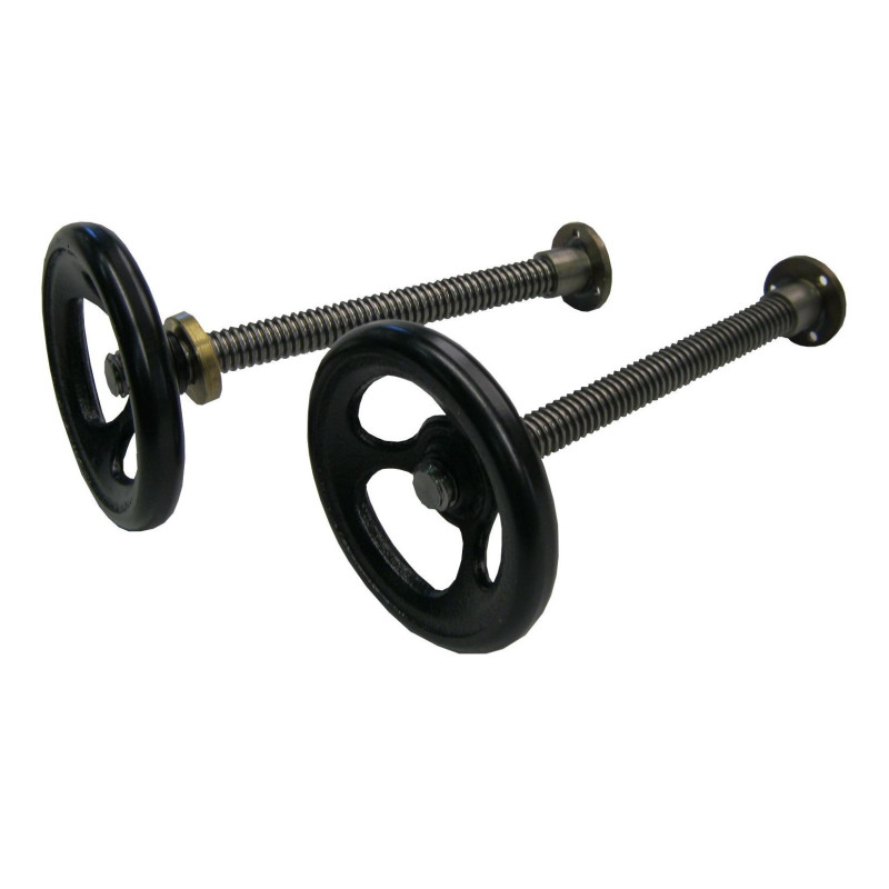 Moxon hjul 240mm