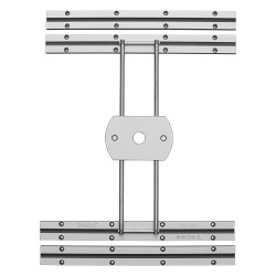 Router Surfacing Jig
