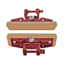 Tilting adapters kit PRL 400