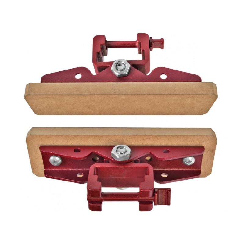 Tilting adapters kit PRL 400