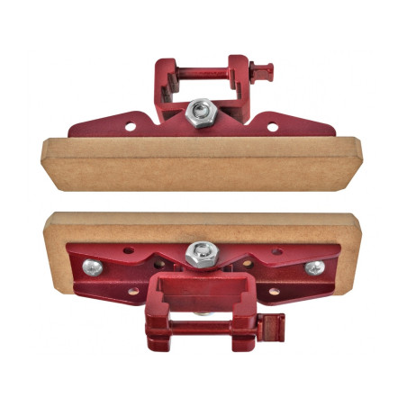 Tilting adapters kit PRL 400