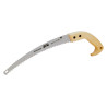 Pruning saw with wooden handle 280mm