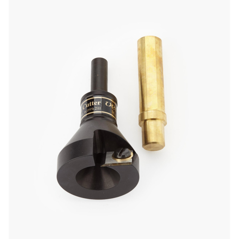 Mini Tenon Cutter, 3/8 Inch