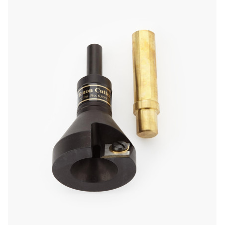 Mini Tenon Cutter, 1/2 Inch