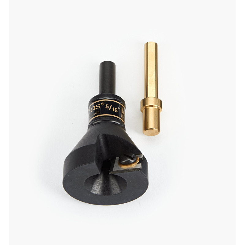 Mini Tenon Cutter, 5/16 Inch