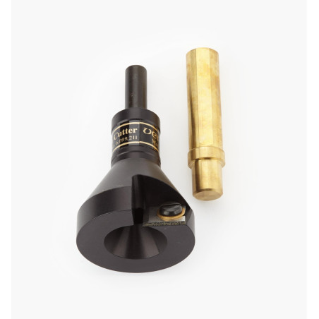 Mini Tenon Cutter, 7/16 Inch