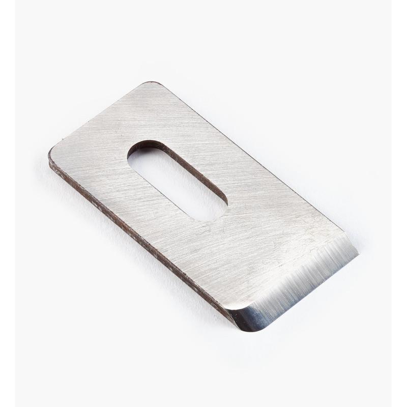 Replacement Front Blade for Veritas Dowel Maker