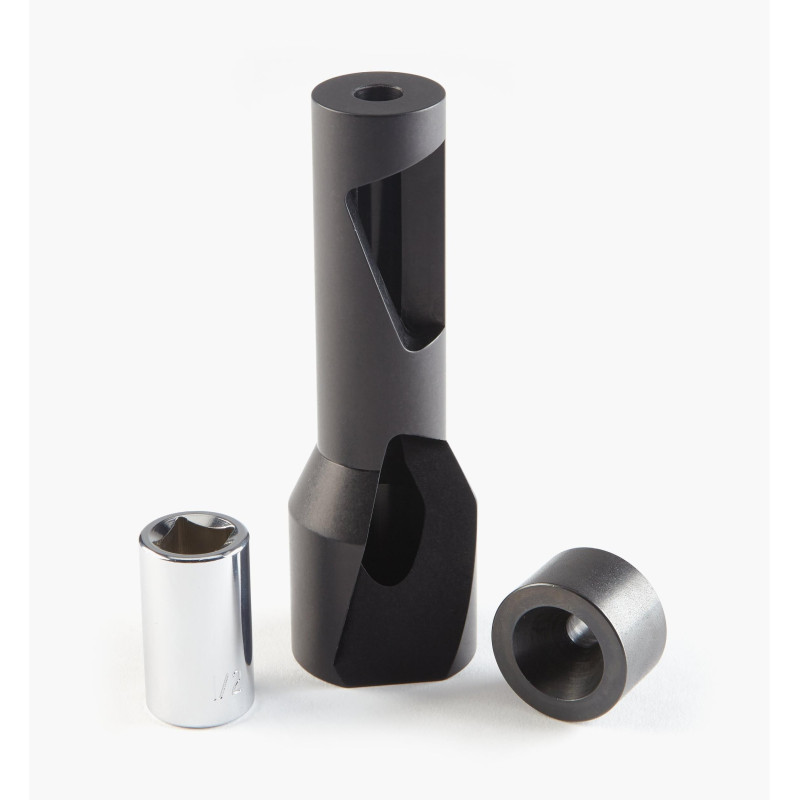 5/16" Dowel Insert for Arrow Makers
