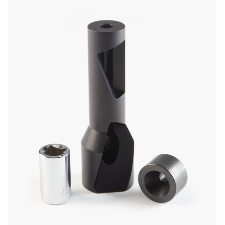 5/16" Dowel Insert for Arrow Makers