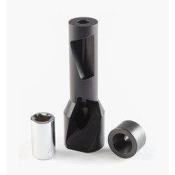 11/32" Dowel Insert for Arrow Makers