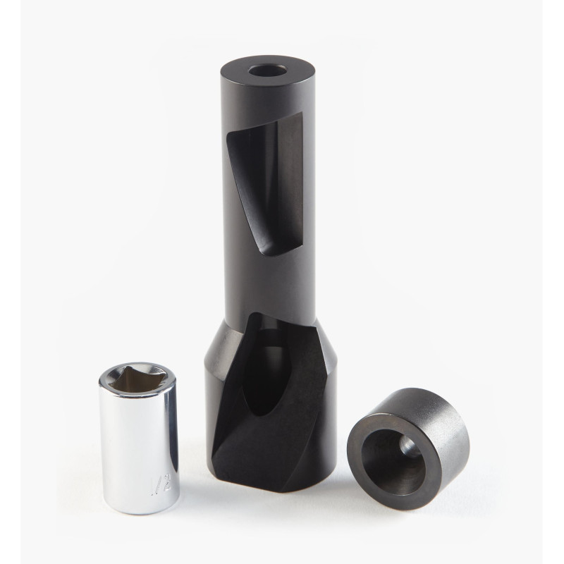 11/32" Dowel Insert for Arrow Makers