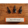 Plug Cutter Set 3