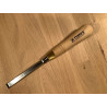 14mm Narex Premium Chisels, waxed finish handle
