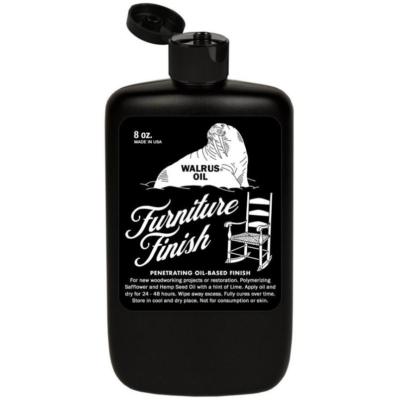 Furniture Finish 8oz
