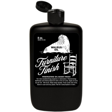 Furniture Finish 8oz