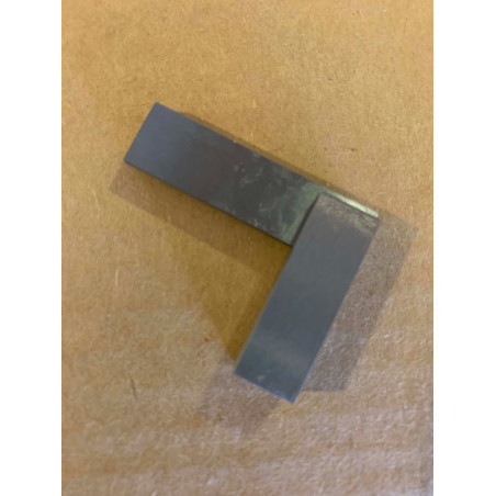 Precision Square with base 50mm