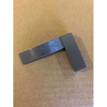 Precision Square with base 75mm