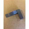 Precision Square with base 75mm