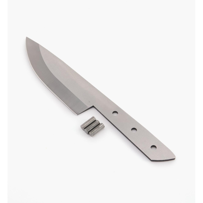 130mm knivämnen för kockkniv