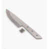130mm knivämnen för kockkniv