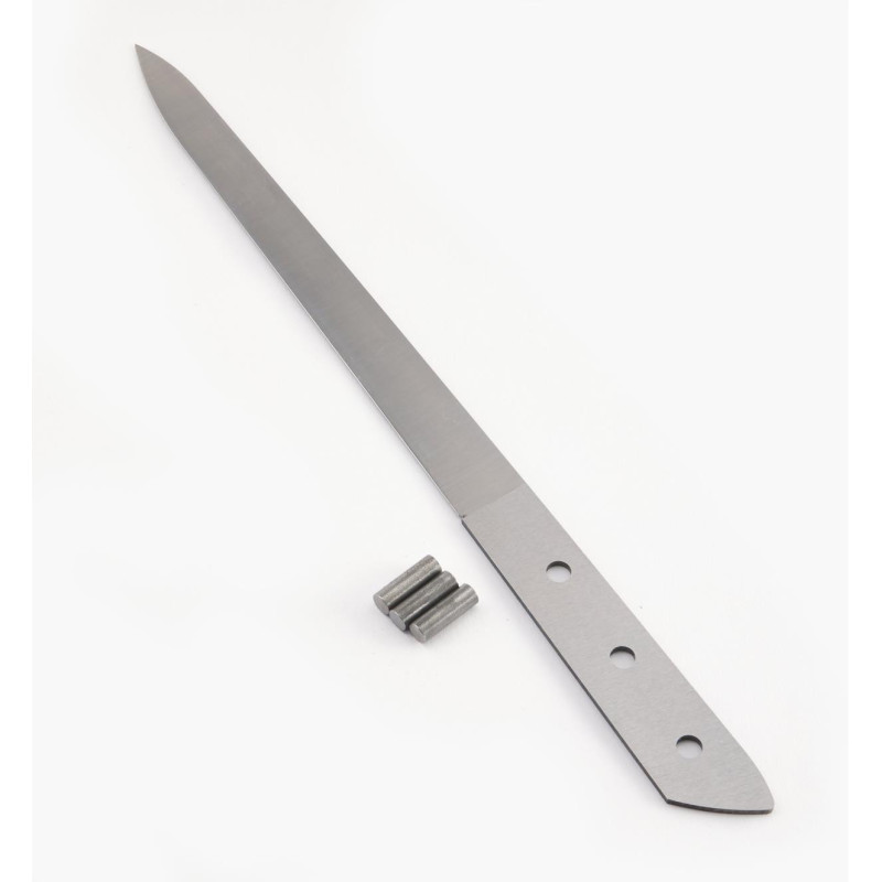 Filékniv 200mm, knivämne